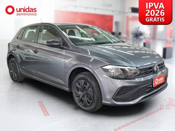 VOLKSWAGEN POLO 1.0 MPI TRACK MANUAL VOLKSWAGEN POLO 1.0 MPI TRACK MANUAL